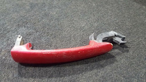 3b0837207 door handle - 3b0837207,