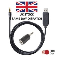 USB Programming Cable Radio