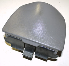 Peugeot 206 - Front Interior