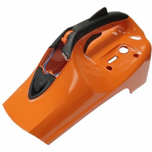 Non genuine shroud assembly - shroud,