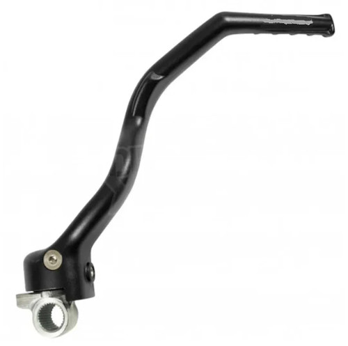 Kickstart lever kawasaki - lever,