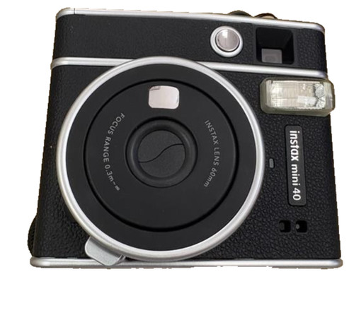 Instax mini instant camera - mini,