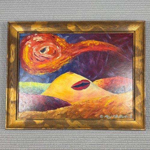 Lloyd baldwin repressed - lloyd,