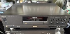 TECHNICS SL-PS70, Stereo CD Player, No Remote Control