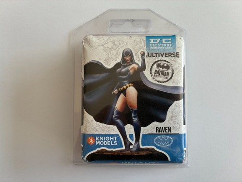 Raven knight models - raven-,