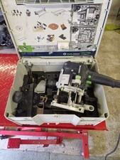 Festool 1010 Router 110v