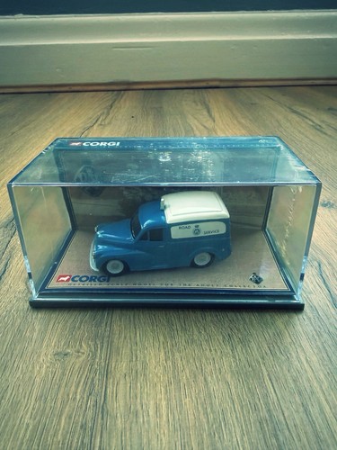 Corgi scale limited - corgi,