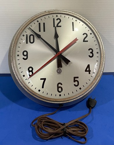 Vintage natsco electric wall - vintage,