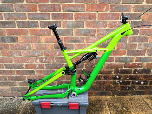 Specialized enduro comp - comp, /