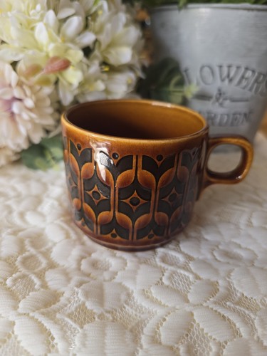 Vintage hornsea heirloom tea - heirloom,