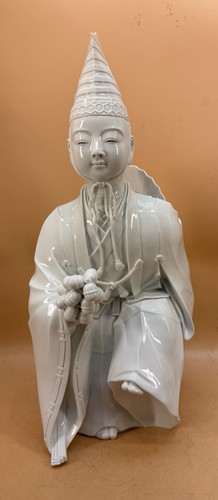 Fine meiji japanese porcelain - fine,