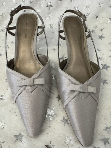 Jacques vert heels - vert,