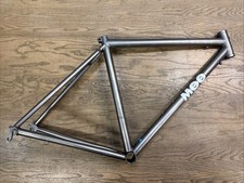 Moots Vamoots Compact Road