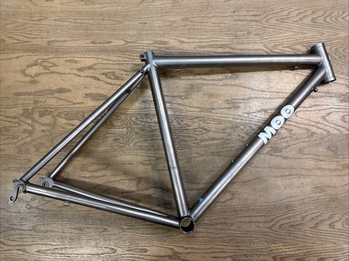 Moots vamoots compact - moots, road