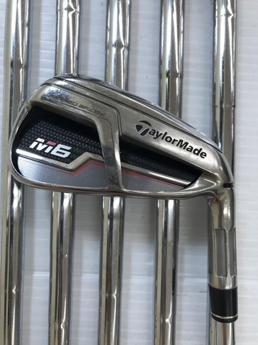 Taylormade iron set 9 - set, p