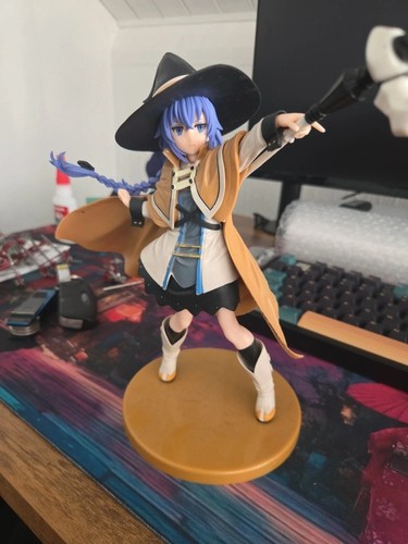 Kotobukiya roxy migurdia 8 - roxy, 1/8