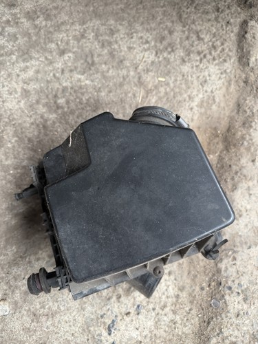 Corsa air box - corsa,