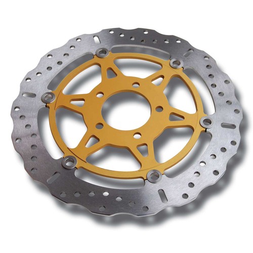 Ebc series front brake - ebc, xc