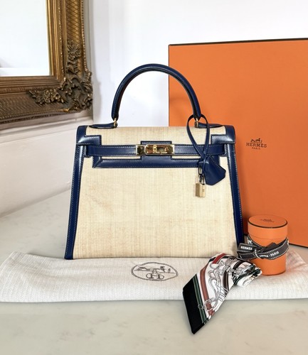 Hermès kelly sellier - kelly,