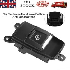 Parking Brake Handbrake Switch