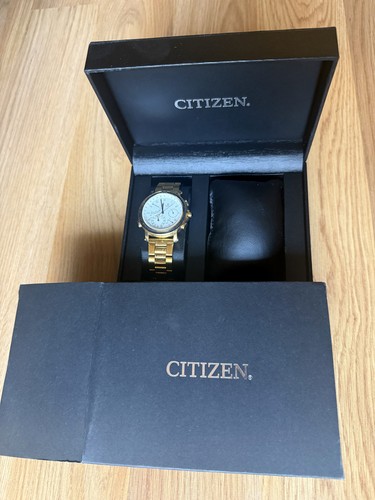 Citizen noblia grand - noblia,