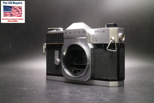 Near mint canon - mint],