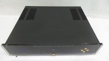 Electrocompaniet EC4.7 preamp