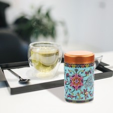  Small China Tea Container