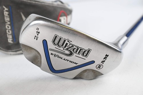 Ladies ram wizard hybrid - ladies,