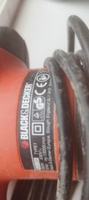 #power tool # Black & Decker random orbital sander# DIY # home#