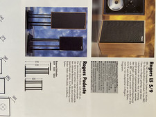 Rogers Archive Brochures