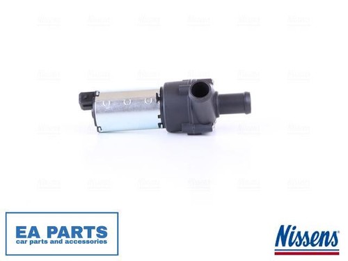 Water pump engine cooling - water, pump,