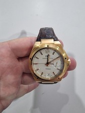 IWC Big Ingenieur 500503 Gold with clasp