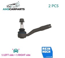 TRACK ROD END RACK END PAIR