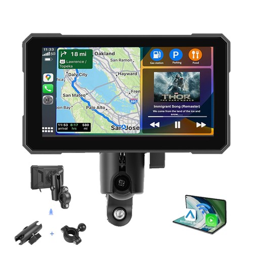 Carplay android auto - carplay,