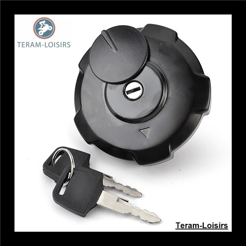 Fuel tank cap - , +