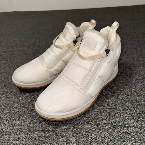 Ugg lakesider zip puff - ugg,