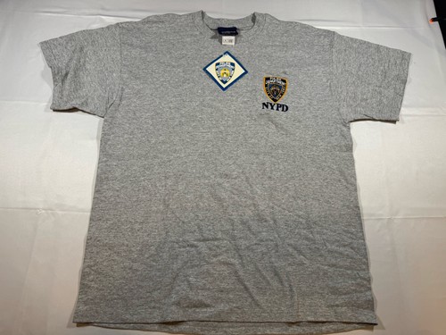 Gildan nypd new york police - gildan,