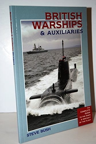 British warships auxiliaries - british, &