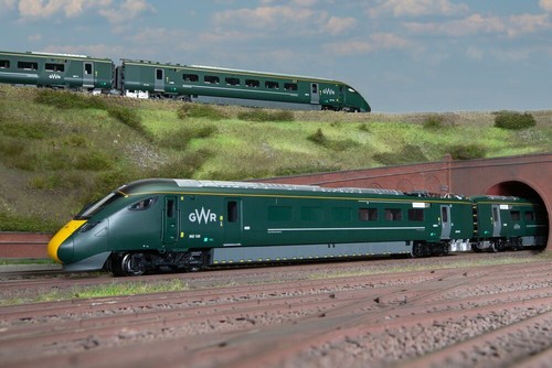 Hornby r40351 gwr class 802 - r40351,