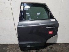 AUDI Q3 8U MK1 2018 LEFT REAR