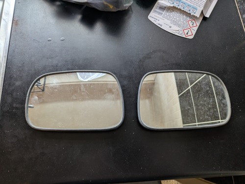 Suzuki ignis sport mirror - suzuki,