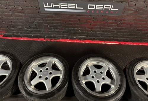Ruf speedline 10 - x, 17