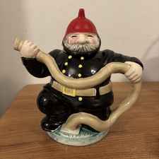 Quirky Vintage J. Luber (Roy