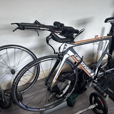 Cannondale Slice 105 TT/Tri