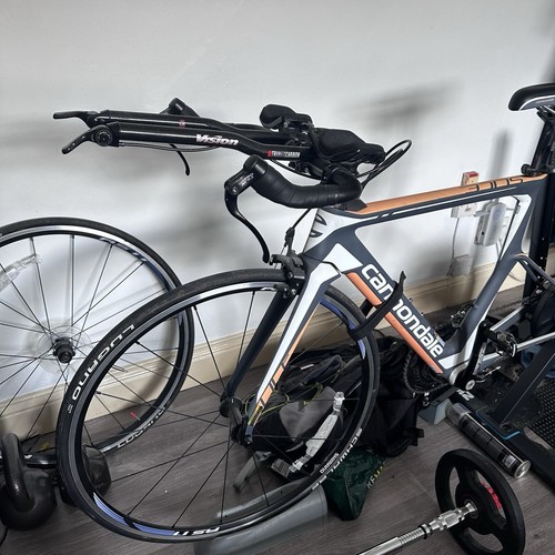 Cannondale slice 105 tri - 105, tt/tri