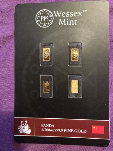 Wessex mint chinese - wessex,