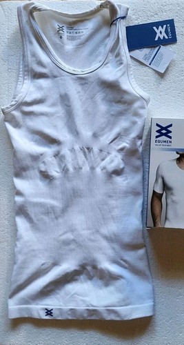 Equmen precision undershirt