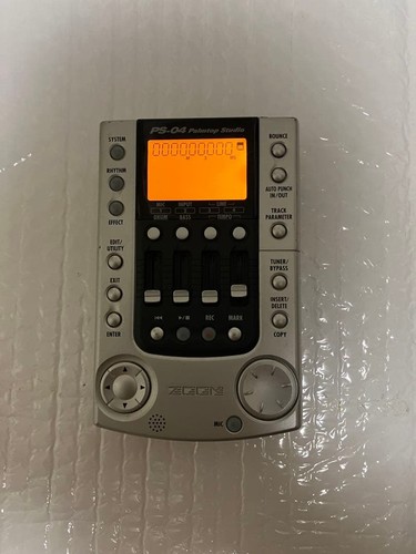 Zoom palmtop studio - palmtop,