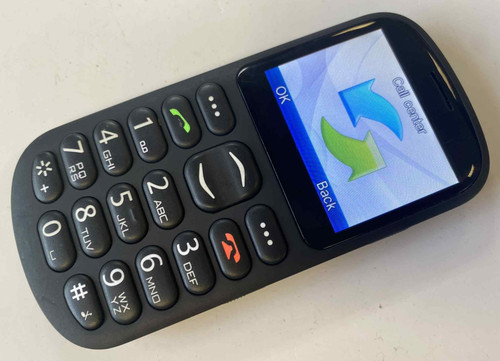 Alba acse2g mobile phone - alba,